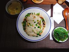 -十面春风·江南面馆(崇宁路店)