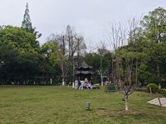 -墨池公园