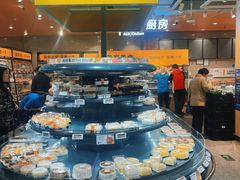 -ALDI奥乐齐超市(杨浦延吉店)