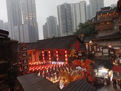 -重庆十八梯传统风貌区