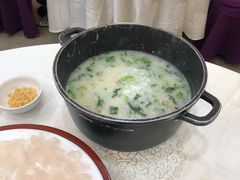 -寻味顺德·南记酒家·传统顺德菜·鱼生(广源路店)