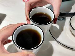 凉茶-潮人姐妹轩(海宁路店)