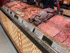 -美珍香(五角场第一食品店)