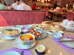 -点都德(龙之梦店)