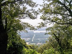-虞山风景区