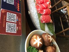 -捞王锅物料理(上海世茂广场店)