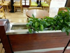 大堂-Mr.Fruits水果先生(北京市百货大楼店)