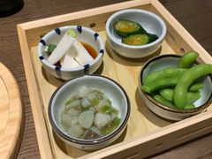 -樱宿日式和牛烧肉(五道口店)