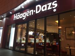 门面-哈根达斯(世界城店)