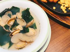 -萨莉亚意式餐厅(杭州滨江天街店)