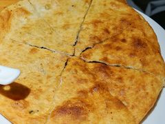 特色牛肉饼-大众跷脚牛肉馆·非遗传承单位(峨眉山店)