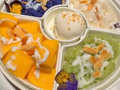 -狮拾久·现代新加坡料理(壹方城店)