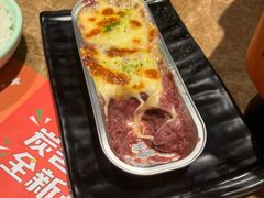 -炭舍干锅·烤鱼(扬名广场店)