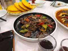 -京北渔家傲