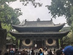 -晋祠博物馆