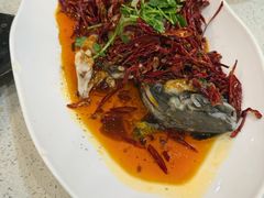 -巧克力渔家.小船海鲜胶东菜(万平口店)