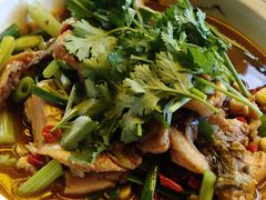 -望湖楼餐厅(白廊码头店)