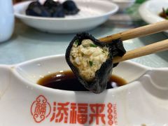 -添福来墨鱼饺子 · 海鲜东北菜(大连星海·黄浦路店)
