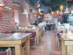 -海碗油泼面·八次方·水库鱼·粘卷子(平谷店)