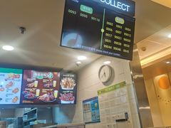 -德克士(新江湾城店)