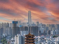 -黄鹤楼