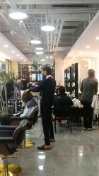-AYO SALON