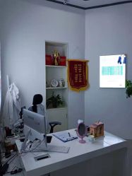 点击看大图 -痘敏医生专业祛痘·肌肤修复连锁