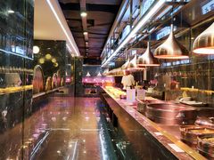 -炭烤麻里·臻选自助烤肉料理(观音桥大融城店)