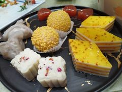 -御和宴·精品粤菜(天润御海湾店)