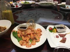 -汤记传菜(秀浦路店)