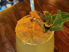 -Brut Eatery悦璞食堂(建国东路店)