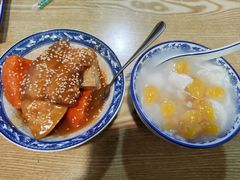 -黄记潮汕甜汤(贝底田坊店)