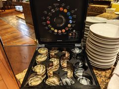 -马哥孛罗咖啡厅·Cafe Marco (厦门马哥孛罗东方大酒店)