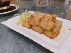 -喜宴又一村·粤菜·茶点·海鲜(壹方天地店)