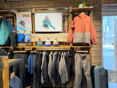 -Patagonia(三里屯SOHO店)