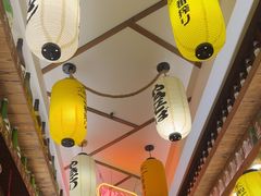 -坂吉屋·居酒屋深夜食堂(龙湖店)