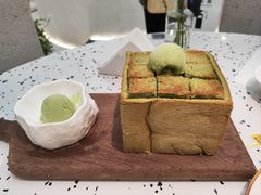-大树餐厅(朝阳大悦城店)
