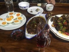 -龙姐私房菜(和顺古镇店)