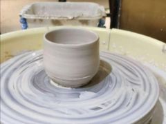 -初八专业级手工DIY陶艺社·户外研学·创意DIY首饰