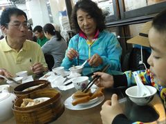 -香港蓮香樓(中環店)