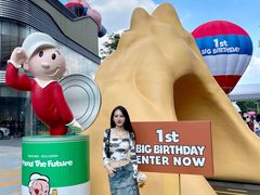 -东莞松山湖万象汇