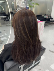 -5M HAIR SALON 旗舰店