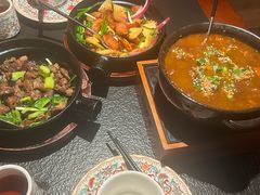 -旺爷砂锅·茶作(国贸城店)