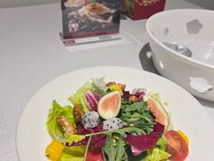 -旺顺阁·北京菜(北辰上品+)