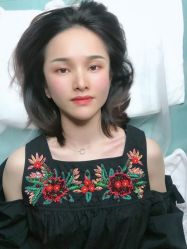 -韩迪娇·半永久纹眉眼唇