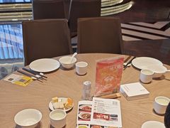 -艳阳天·非遗楚菜(武汉客厅店)