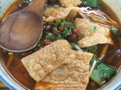 -陈记柳州螺蛳粉(大坪店)