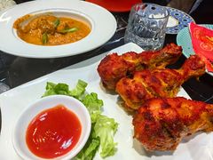 -木尔坦·Multan巴基斯坦清真餐厅halal(大智嘉园店)
