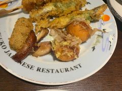 -松子料理(白家庄店)