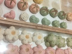 -百年同和·江南点心院(山塘街店)